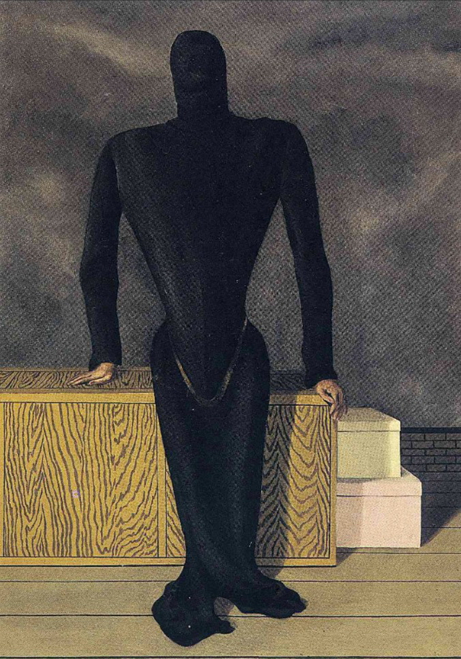 The Female Thief